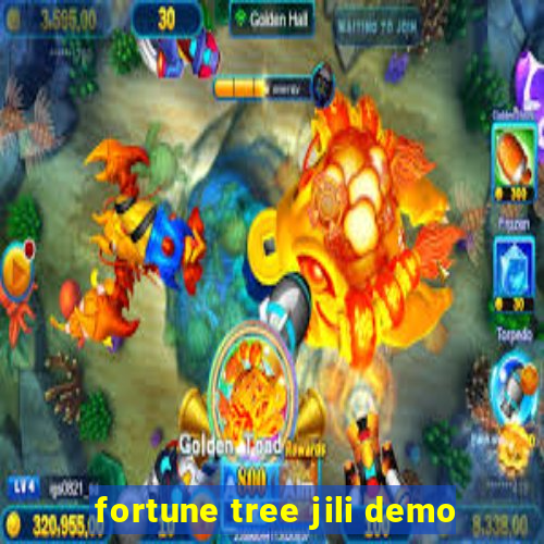 fortune tree jili demo